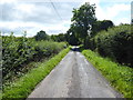 Drumconnelly Road, Tattyreagh Glebe