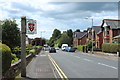 Castle Douglas Road, Dumfries