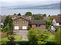 Skelmorlie and the Firth of Clyde