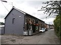 The Bunch of Grapes, Ynysangharad Rd, Pontypridd