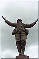 War Memorial, Dumfries