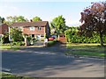 Houses in Cabrol Road