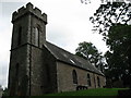 Former Dunsyre Church