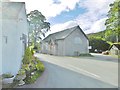 Llanarmon Dyffryn Ceiriog, chapel