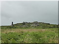 The Cheese Wring on Carbilly Tor