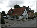 Cottage in North Street