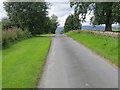 Reynard Crag Lane near Swarcliffe