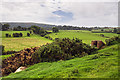 North Wales WWII defences: RAF Penrhos - pillbox (4)