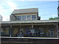 Chelmsford Railway Station