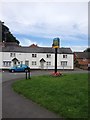 Newbold Verdon village sign