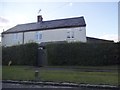 House on Chinnor Road, Bledlow