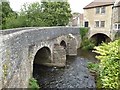 Bridge over the River Chew