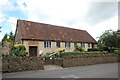 North Perrott village hall