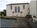 Carmel Chapel, Cefn-coed-y-cymmer