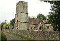 Church of St Peter and St Paul, Charlton Adam