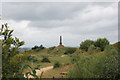 Hamdon Hill war memorial