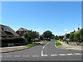 Sea Lane Gardens, Ferring