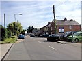 Pattenden Lane, Marden