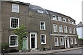 47, 48 and 49 Crown Street, Bury Saint Edmunds