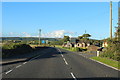 A77 to Cairnryan