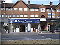 Pyramid Pharmacy on Station Road, Beaconsfield