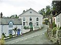 Llanrhaeadr-ym-Mochnant, chapel