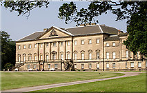 SE4017 : Nostell Priory by Tom Curtis