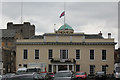 Athenaeum, Angel Hill, Bury Saint Edmunds