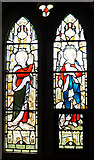 SE6351 : St Thomas Church, Osbaldwick by Ian S