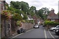 Railway Street, Bridgnorth