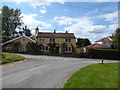 House in The Street, Cretingham