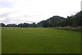 Bridgnorth Endowed playing field