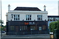 Bar XLR, East Street, Epsom