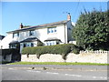 Cottage on Thame Road, Long Crendon