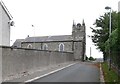 Ballyphilip CoI  Parish Church, Portaferry