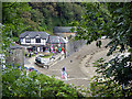 Polkerris Harbour