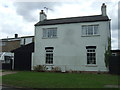 House on the B1381, Sutton-in-the-Isle