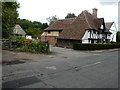 Chessenden House, The Street