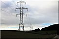 Pylons by Tilliboy