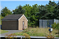 Sedgemoor : Electricity Substation