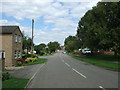 TL4674 : Aldreth Road, Haddenham by JThomas