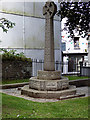 Fowey War Memorial