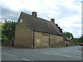 House on High Street, Wilburton