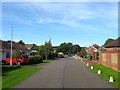 Downview Road, Ferring