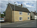 House on High Street, Cottenham