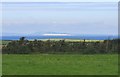 View towards Dorset coast and Swanage