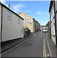 Burford Street, Blaenavon 