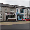 Elmtree Bakery, 33 Church Road, Newport