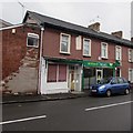 Wilfords News, Duckpool Road, Newport