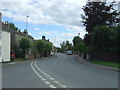 High Street, Waterbeach